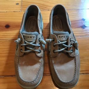 Perrys shoes